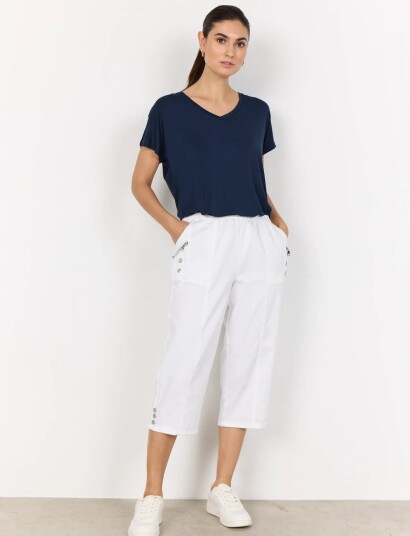 Soyaconcept Sc Akila   White   XS