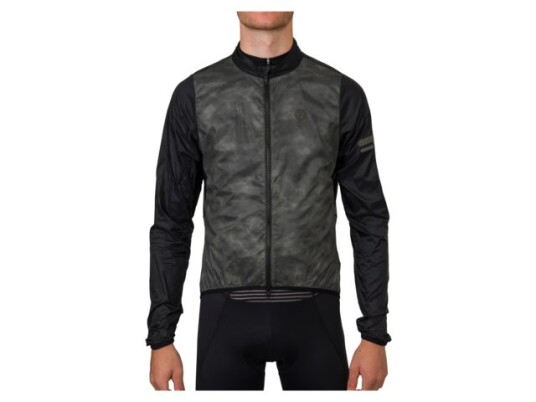 AGU Essential Wind Jakke Til Kvinner Svart/Refleks