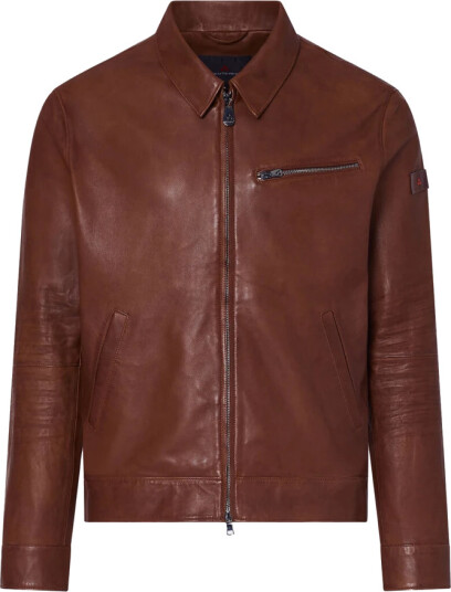 Peuterey Herre Jakker Brun XL, Peuterey Herre Jakker Brun XL,