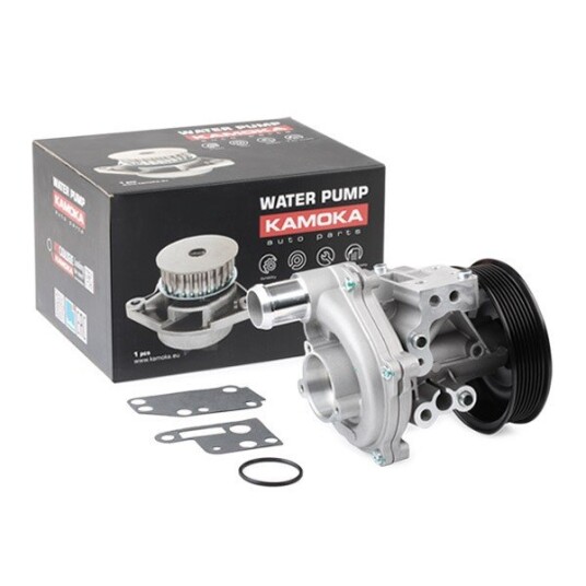 Vannpumpe KAMOKA T0142