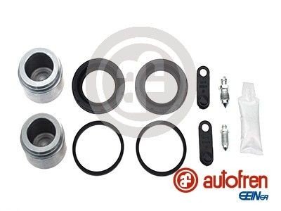 Autofren Seinsa Rep. sett bremsecaliper AUTOFREN SEINSA D42007C