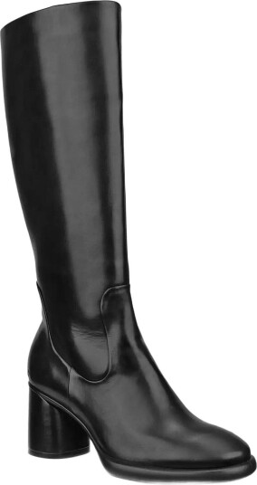 ECCO Sculpted Lx 55 BLACK 38