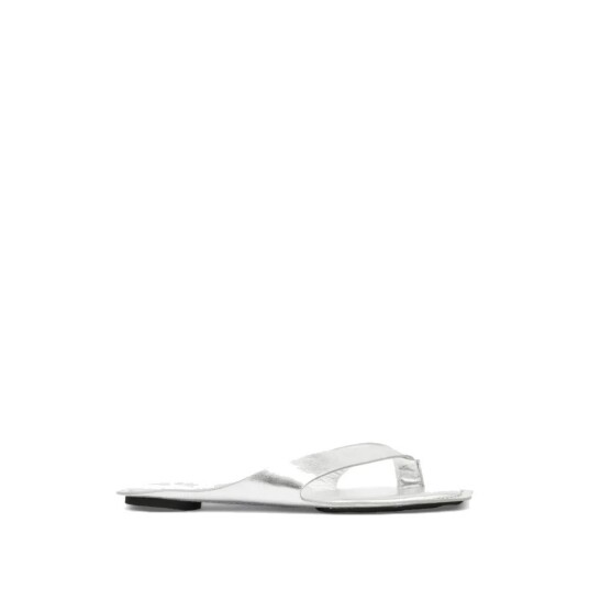 MM6 Maison Margiela Dame Sko Grå 36 EU,