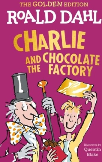 Charlie and the Chocolate Factory Charlie and the Chocolate Factory