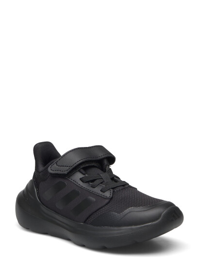 adidas Sportswear Tensaur Run 3.0 El C - Black - 30