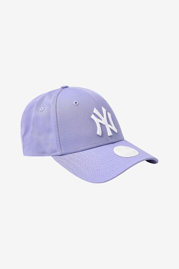 New Era   Cap Wmns League Ess 9Forty Neyyan   Lilla