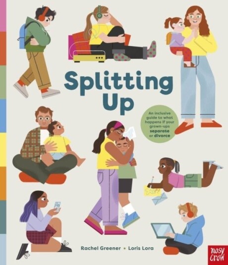 Splitting Up