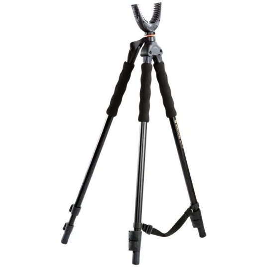 Vanguard Quest T62U skytestøtte