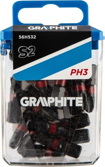 GRAPHITE 56H532 Skrubits