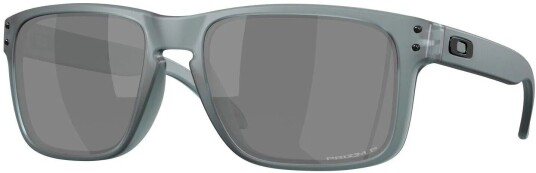 Oakley Holbrookmatte crystal black/prizm black polarize Oakley Holbrookmatte crystal black/prizm black polarize