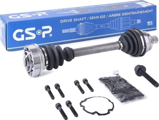 GSP 261034 Drivaksel GSP 261034 Drivaksel