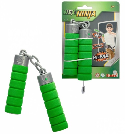 Dickie Toys Next Ninja Nunchaku 108041136