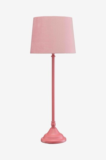 PR Home   Bordlampe Tove   Rosa