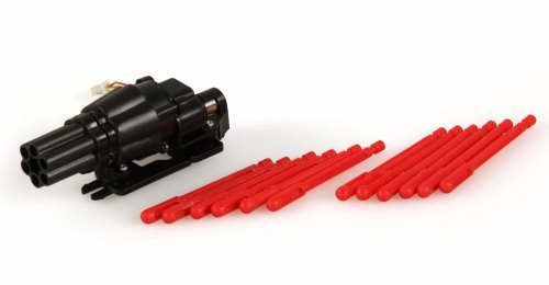 Ares Ethos 1323 QX130 Rocket Launcher Unit Ares Ethos 1323 QX130 Rocket Launcher Unit