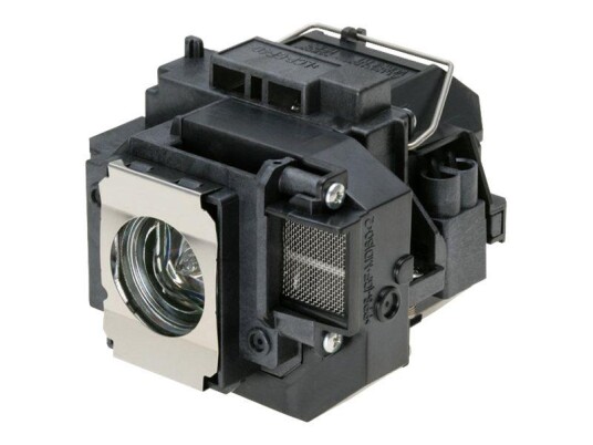 Epson ELPLP58 - Projektorlampe - E-TORL UHE - 200 watt - 4000 time(r) (standardmodus) / 5000 time(r) (sparemodus) - for Epson EB-S10, S9, S92, W10, Epson ELPLP58 - Projektorlampe - E-TORL UHE - 200 watt - 4000 time(r) (standardmodus) / 5000 time(r) (sparemodus) - for Epson EB-S10, S9, S92, W10,