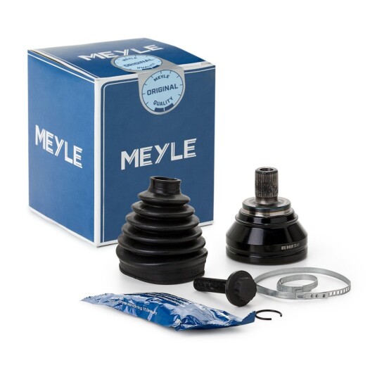 Meyle Drivknute drivaksel MEYLE 100 498 0297