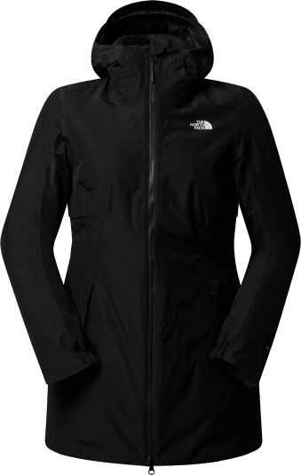 The North Face Women's Hikesteller Insulated Parka TNF Black XS The North Face Women's Hikesteller Insulated Parka TNF Black XS