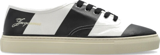 Jacquemus Dame Sko Hvit 38 EU, Jacquemus Dame Sko Hvit 38 EU,