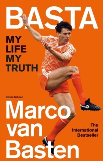 Basta Av Marco Van Basten Basta Av Marco Van Basten
