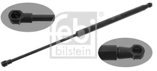 Baklukedemper FEBI BILSTEIN 47054