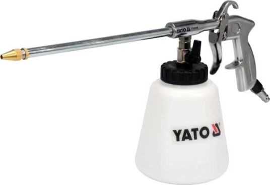 YATO Pneumatisk Blæsepistol 1 l
