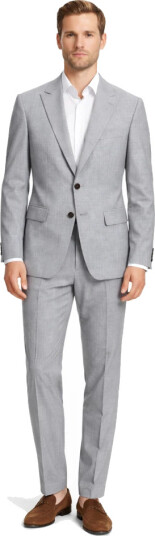 Hugo Herre Dress Grå M,