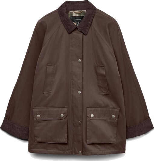 Vero Moda Wales Jacket Brun L