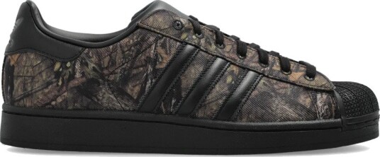 Adidas Originals Herre Sko Svart 45 1/2 EU,