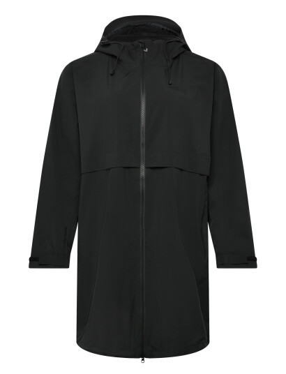 Weather Report Daytan W Long Awg Stretch Jacket+ W Black 46 Weather Report Daytan W Long Awg Stretch Jacket+ W Black 46