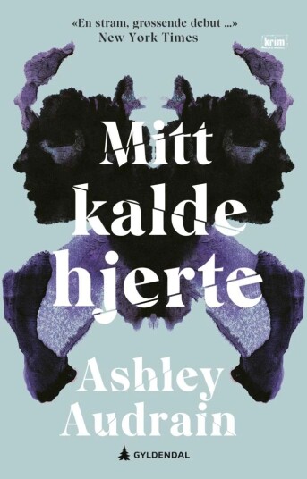 Mitt kalde hjerte av Ashley Audrain