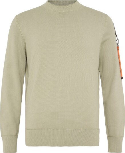 Parajumpers Braw Sweater Beige M