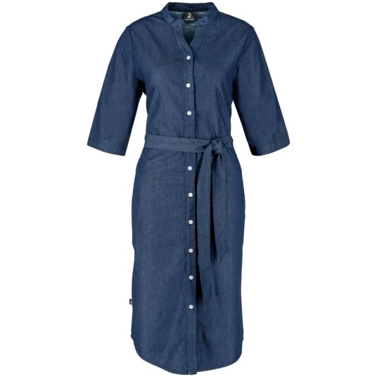 JOBELINE Kjole Denim Størrelse 34 Denim
