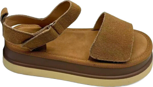 Santino Milano Dame Sko Beige 39 EU,