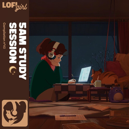 5 A.M. Study Session