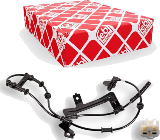 FEBI BILSTEIN 172153 Sensor ABS