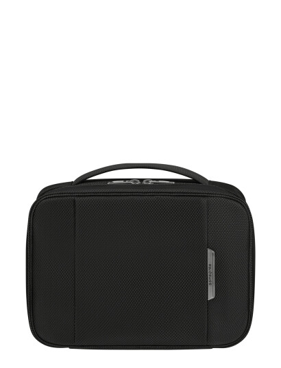 Samsonite Respark Weekender - Black - ONE SIZE