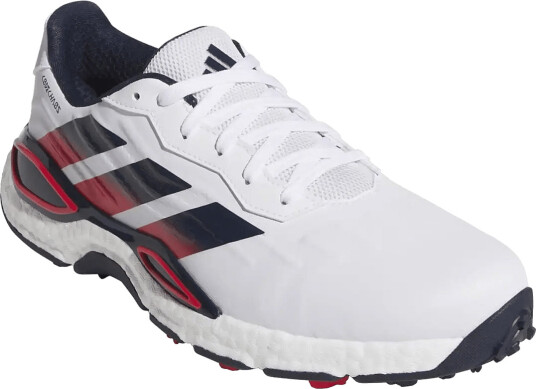 adidas Golf Codechaos 27   White   47 1/3
