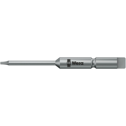 Wera 867/9 C IP TORX PLUS® Bits Halfmoon Wera 867/9 C IP TORX PLUS® Bits Halfmoon