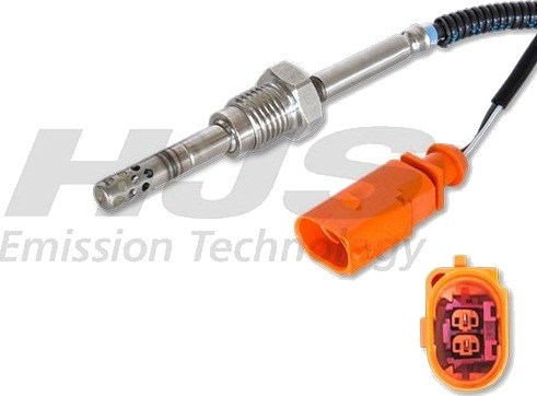 Sensor eksostemperatur HJS 92 09 4078