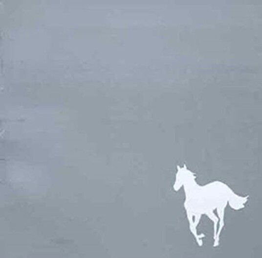 Deftones White Pony CD Deftones White Pony CD