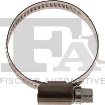 FA1 815-9.2540 Slangeklemme