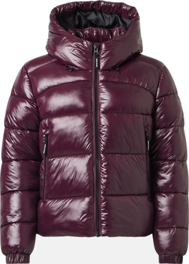 Denim Factory Tokyo Puffy Jacket W