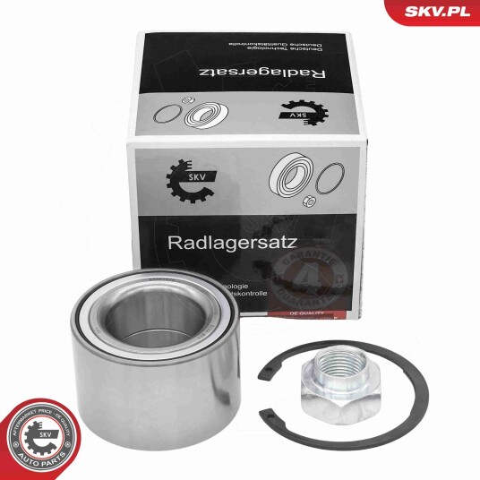 Hjullager ESEN SKV 85SKV070