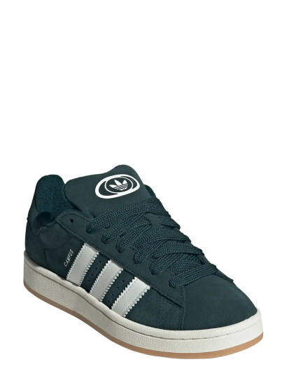 adidas Originals Campus 00S W - Green - 36 2/3