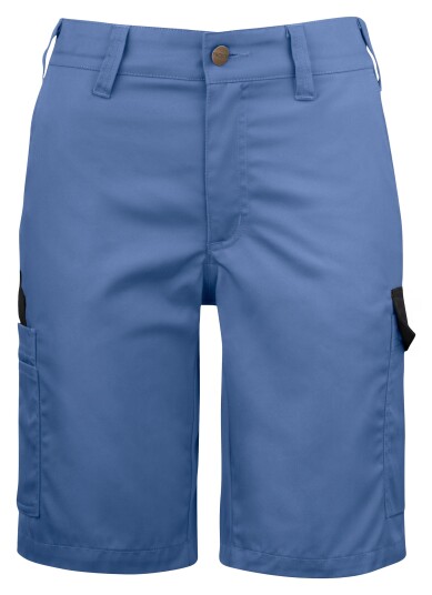 ProJob 2529 Shorts Dame Skyblue C38 ProJob 2529 Shorts Dame Skyblue C38