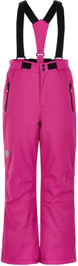 Color Kids Slim Skibukse Rose Violet 98 Color Kids Slim Skibukse Rose Violet 98