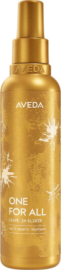 Aveda One For All Leave-In Elixir Nude 200 ML Aveda One For All Leave-In Elixir Nude 200 ML