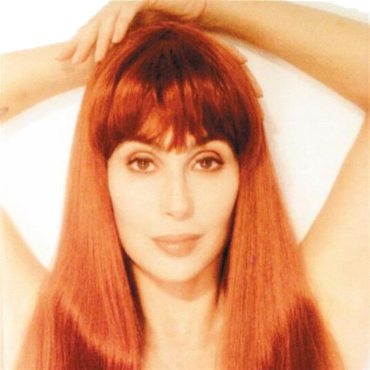 Cher Love Hurts CD
