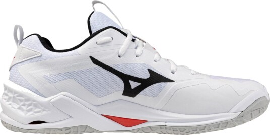 Mizuno Wave Stealth Neo 2 Håndballsko Herre Hvit 44,5