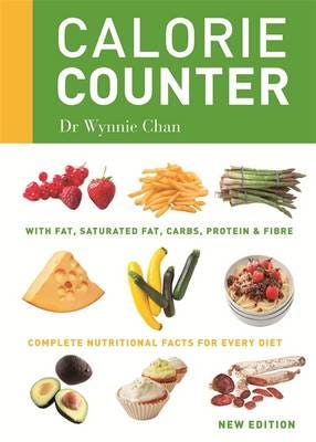 Calorie Counter Complete nutritional facts for every diet